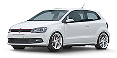 Polo GTi (6R) 2010 - 2014